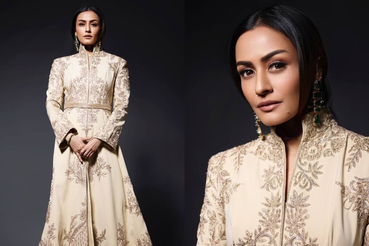 Namratha Shirodkar: నమ్రత శిరోద్కర్ లేటెస్ట్ ఫోటోషూట్.. 53 ఏళ్లలో కూడా వన్నె తరగని అందంతో!