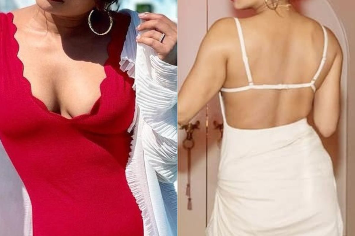 పెళ్లై ముగ్గురు పిల్లలున్న స్టార్ హీరోతో రాజమౌళి హీరోయిన్ ఎఫైర్?.. ఇండస్ట్రీలో సంచలనం..!