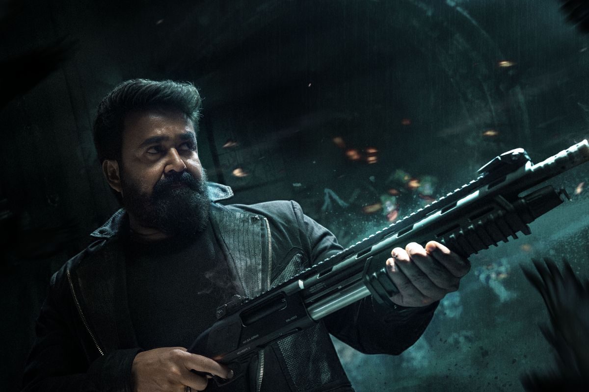 Lucifer 2 Movie: 'లూసీఫర్ 2' రిలీజ్ డేట్ లాక్.. విడుదల ఎప్పుడంటే?