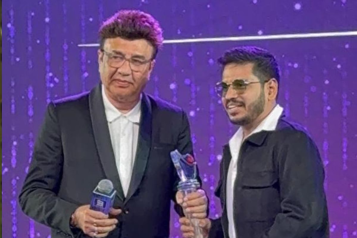 OTT Play Awards-2025: ఓటీటీ ప్లే అవార్డులు.. ఉత్తమ దర్శకుడిగా ప్రదీప్ మద్దాలి!