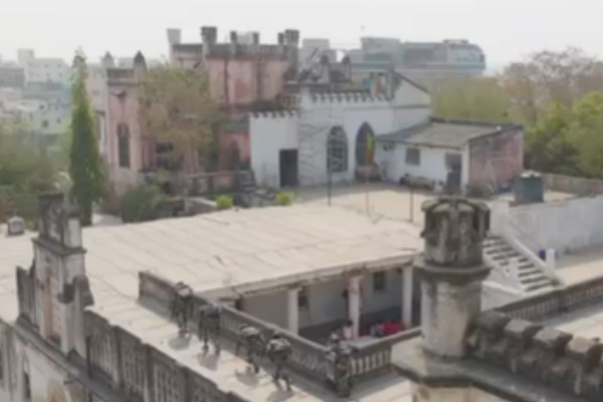 Abhinav Movie: డ్రగ్స్ రహిత సమాజం కోసం నిర్మించిన సినిమా 'అభినవ్'..!