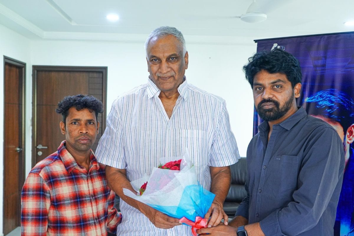 Mathru Movie: సైంటిఫిక్ థ్రిల్లర్ కాన్సెప్ట్‌తో 'మాతృ' మూవీ..!