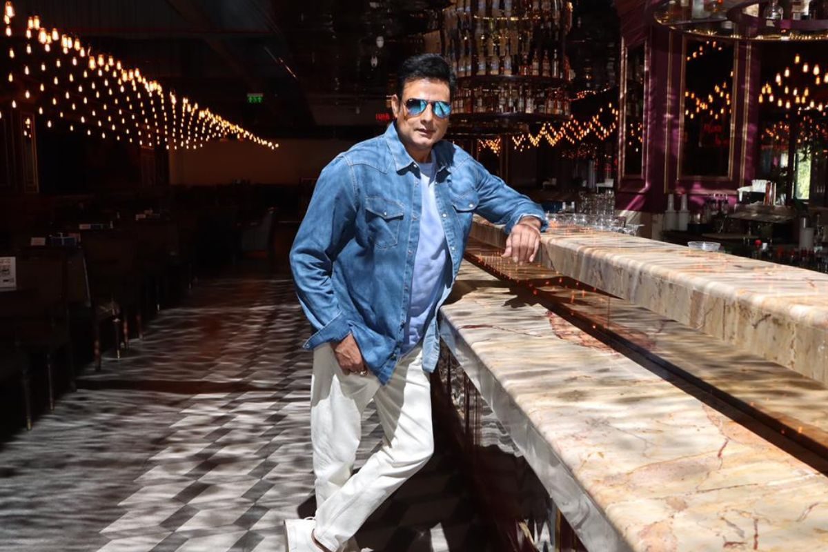 OG Movie: OG మూవీ క్రేజీ అప్‌డేట్.. సరికొత్త విలన్‌ రోల్‌లో అభిమన్యు సింగ్!