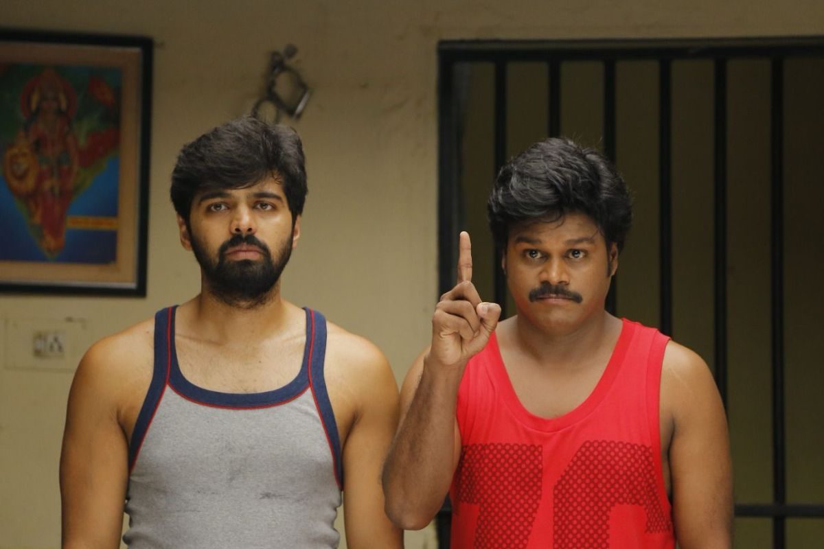 Thriller Movie: ఏప్రిల్ రిలీజ్‌కు రెడీ అవుతన్న టాలీవుడ్ క్రైమ్ థ్రిల్లర్ సినిమా..!