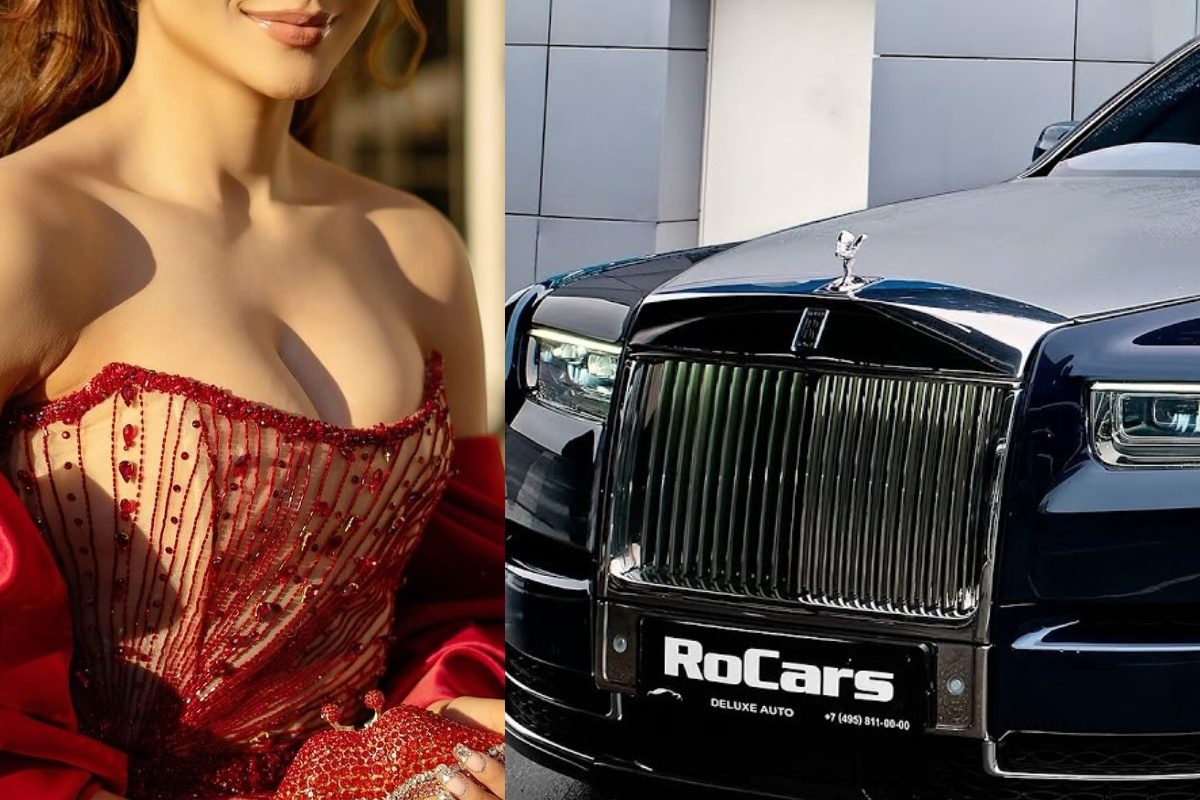 Heroine: ఇండియాలో రూ.12 కోట్ల కారు కొన్న ఫస్ట్ హీరోయిన్ ఎవరో తెలుసా..? మన తెలుగు హీరోయినే