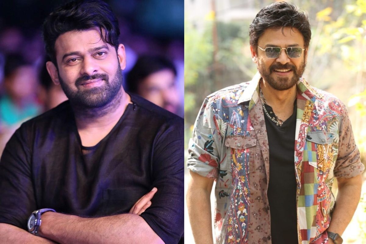 Prabhas: ప్రభాస్‌ కెరీర్‌లో ఈ సినిమా చాలా స్పెషల్.. వెంకటేష్ చేయాల్సింది డార్లింగ్ చేతిలో