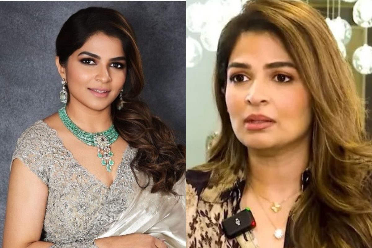 Machu Vishnu Wife: నాలుగో సారి ప్రెగ్నెంట్.. భరించలేని బాధ.. పాపం మంచు విష్ణు భార్య!