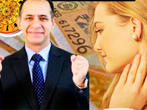 2026 Horoscope: Debt Relief & Millionaire Potential for 3 Zodiac Signs!