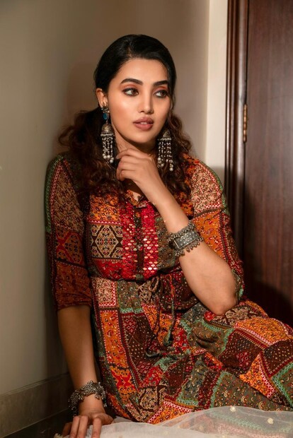 Ananya Raj: మార్కెట్‌లో అనన్య రాజ్ క్రేజ్ చూస్తే మెంటలొచ్చేస్తుంది ...