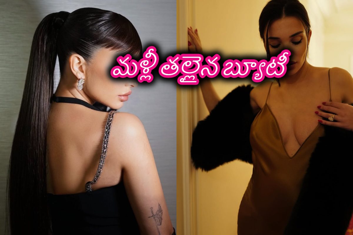రెండో భర్త ద్వారా రెండో కొడుకు పుట్టాడు.. స్టార్ హీరోయిన్‌ ఫోటోలు వైరల్
