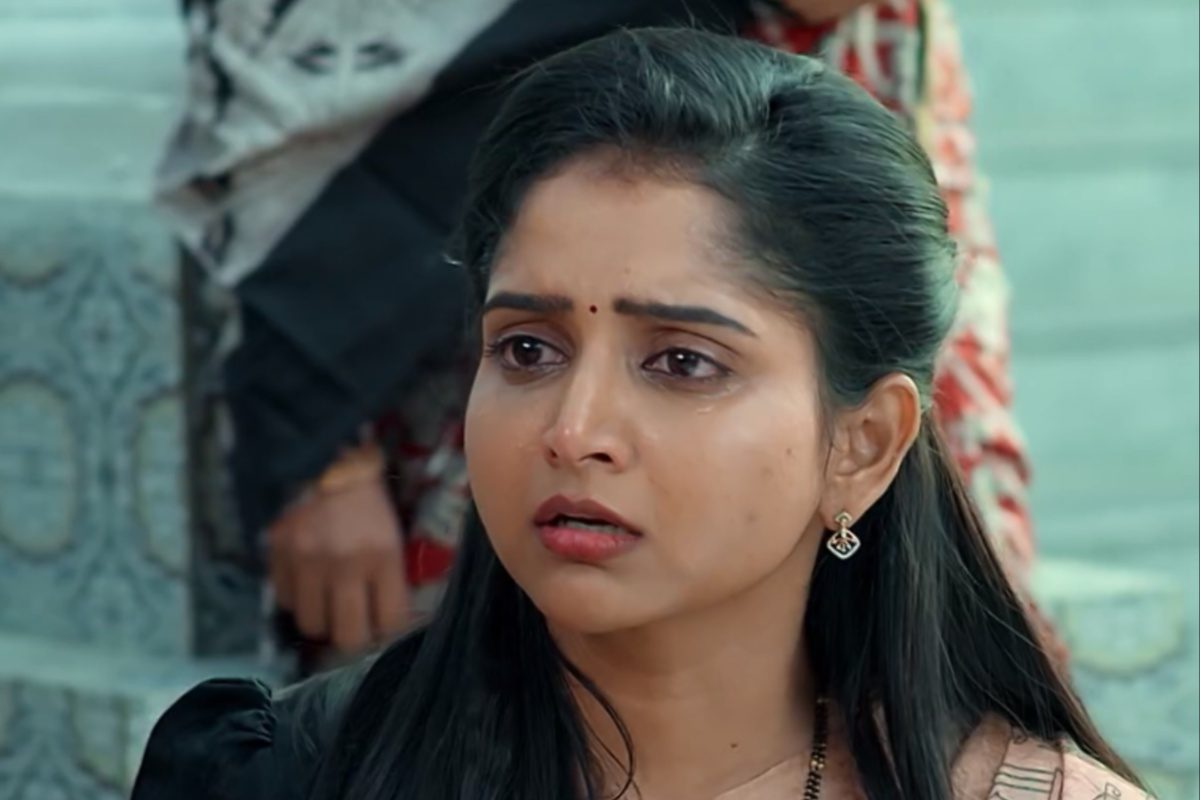 కావ్య దెబ్బకు కేసు రీ ఓపెన్ చేసిన అప్పుడు.. ఆస్థి కోసం కావ్యను చంపడానికి రెడీ అయినా రుద్రా