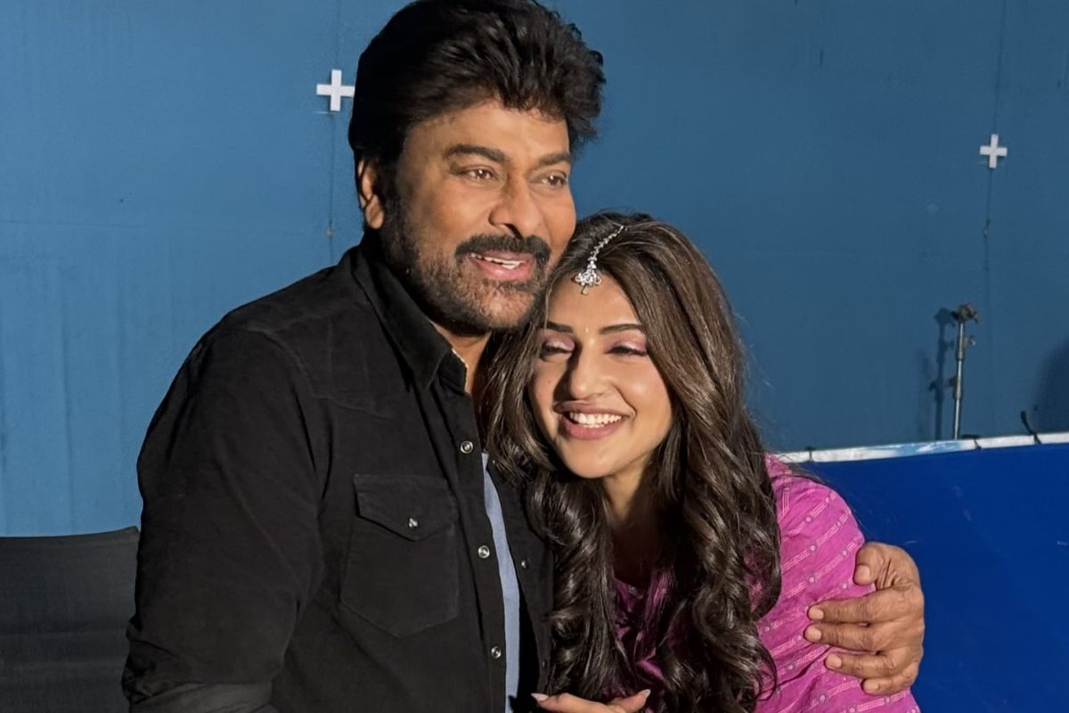 Sreeleela: శ్రీలీలకు మెగాస్టార్ స్పెషల్ గిఫ్ట్.. ఏంటో తెలిస్తే షాక్ అవుతారు!