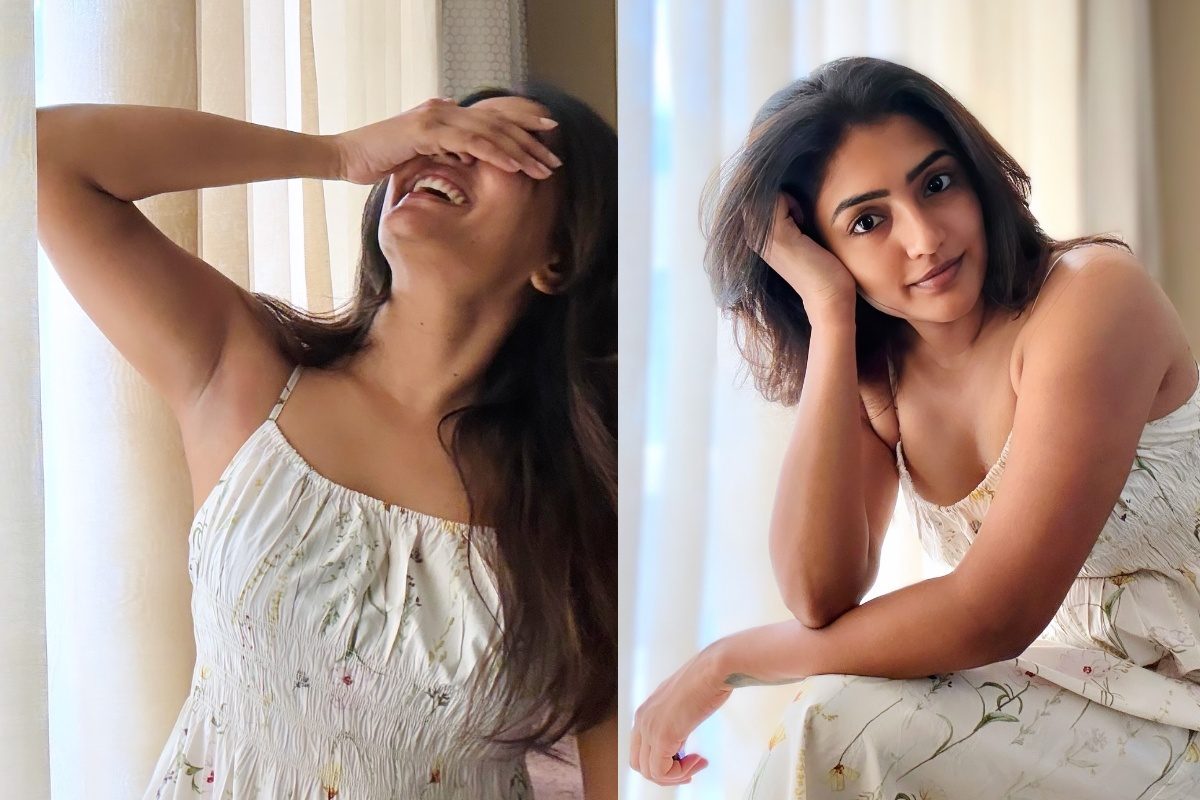 Tollywood Heroine: అబ్బ! ఏం అందం గురూ.. ఫ్యూజులు ఎగరగొడుతన్న అచ్చ తెలుగు హీరోయిన్
