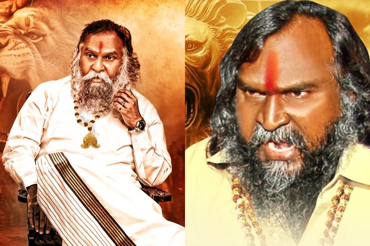 Jagga Reddy Movie: టాలీవుడ్ లోకి జగ్గారెడ్డి.. సినిమా టైటిల్ వింటే పిచ్చెక్కిపోద్ది!