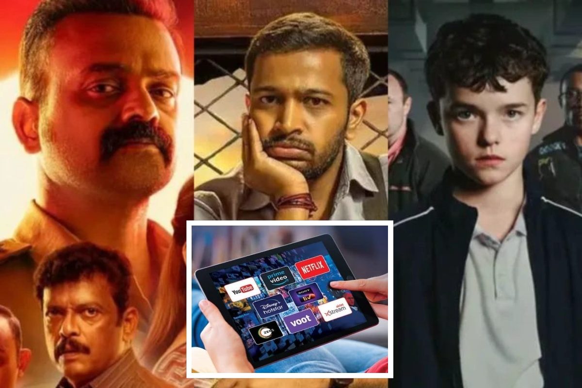 Top 3 OTT Films: ఓటీటీలో దుమ్ము రేపుతున్న 3 సినిమాలు.. ఈ వీకెండ్‌లో చూడాల్సిన మూవీస్ ఇవే