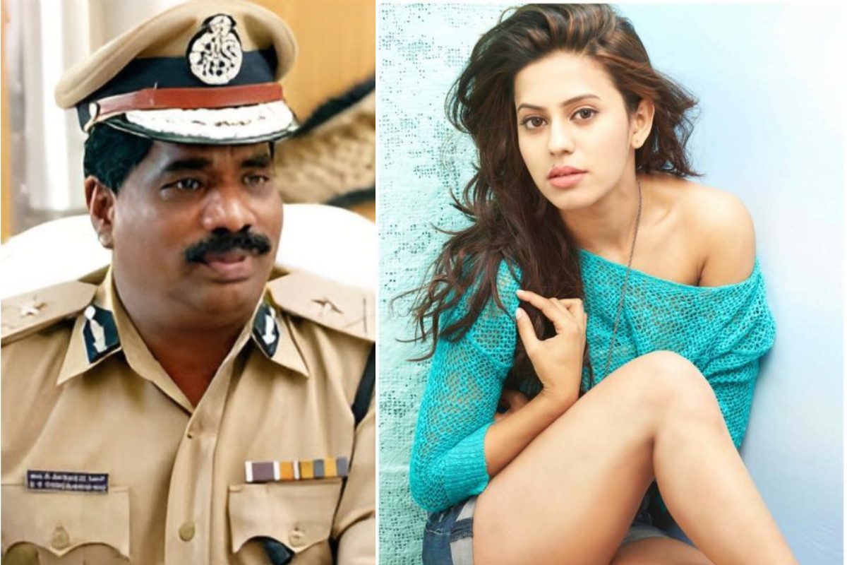 నటి రన్యా రావు గోల్డ్ స్మగ్లింగ్ కేసుపై తండ్రి రియాక్షన్.. ఇక కేసులోంచి బయటపడటం కష్టమే