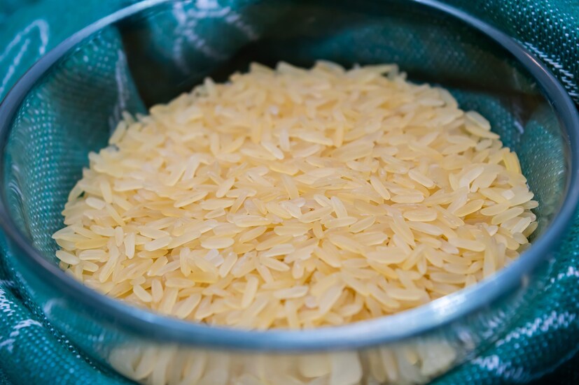 Dusty Ration Raw Rice Ration Rice: రేషన్లో సన్నబియ్యం.. తినగా మిగిలితే ఇలా వాడుకోండి ...