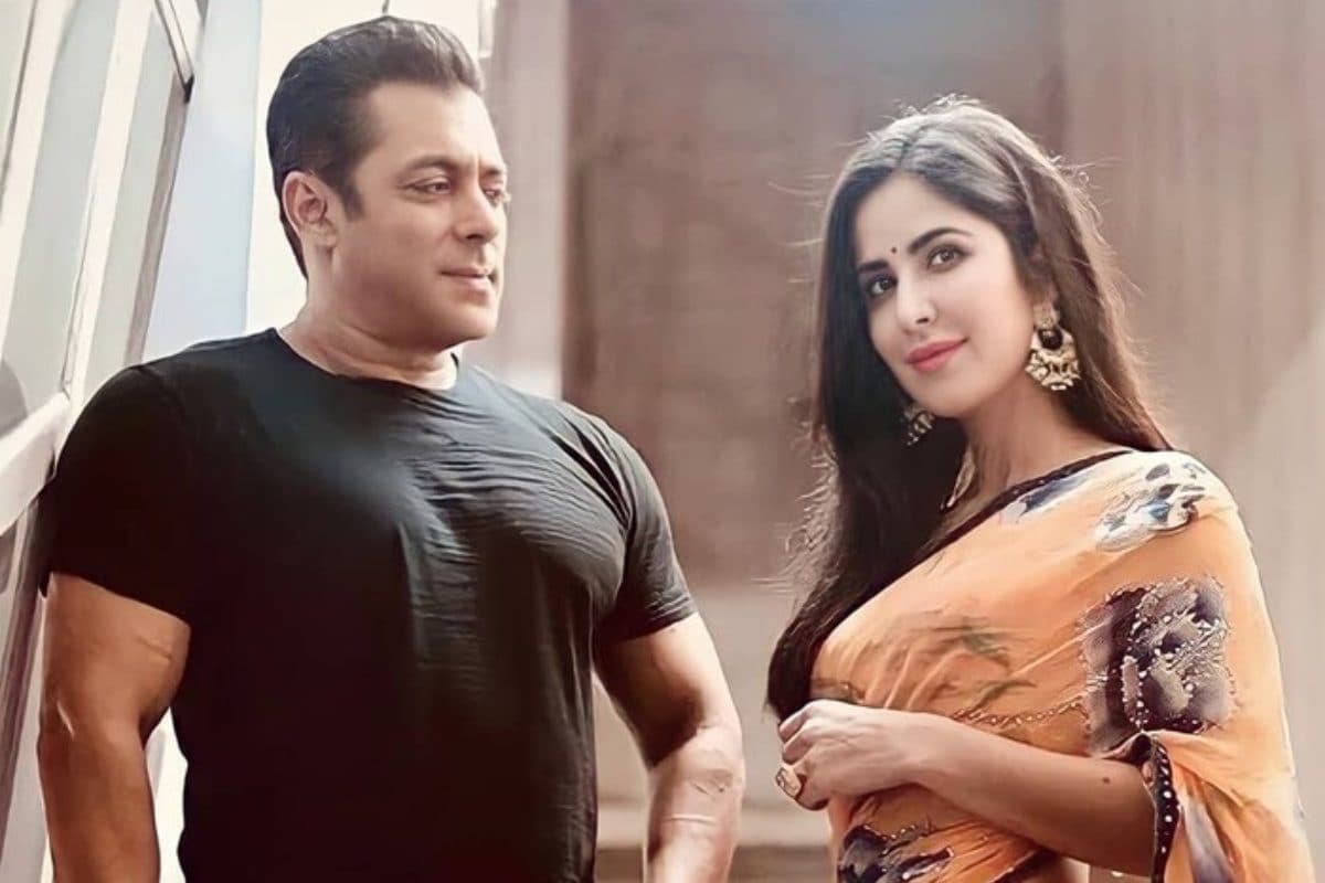 హీరోయిన్ కాకపోయి ఉంటే పెళ్లి చేసుకొని పిల్లల్ని కనేది.. సల్మాన్ ఓల్డ్ కామెంట్ వైరల్