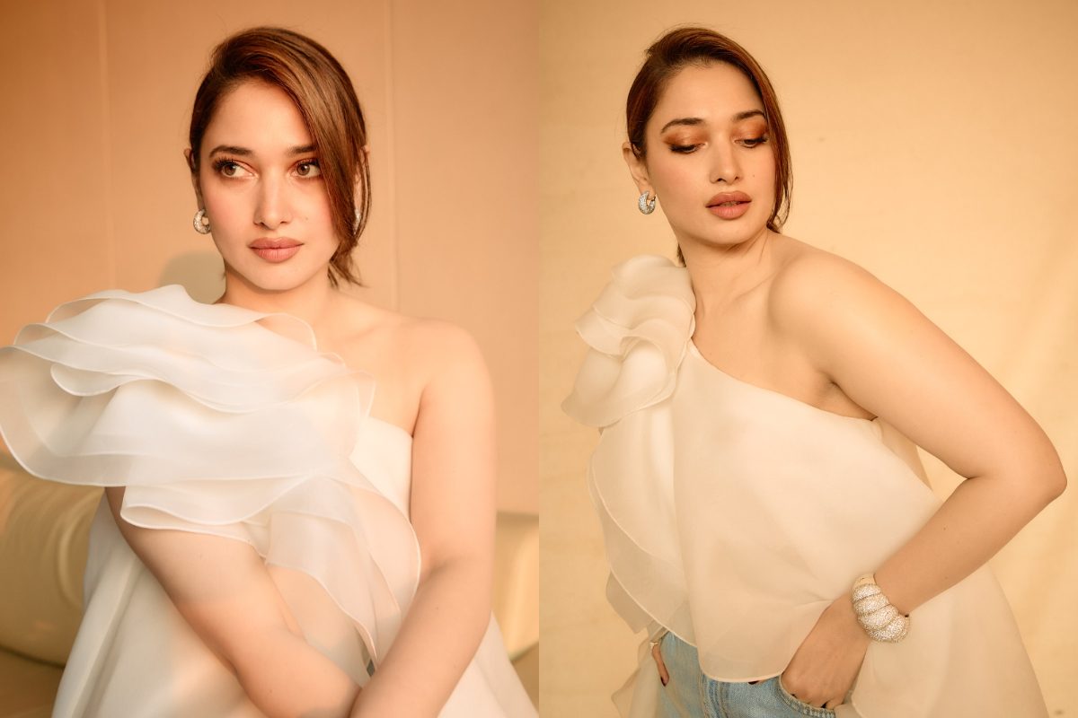 ప్రియుడి కోసం స్క్రీన్‌పై నో కిస్ పాలసీ పెట్టుకున్న తమన్నా.. టాలీవుడ్ భామ హార్ట్ బ్రేక్