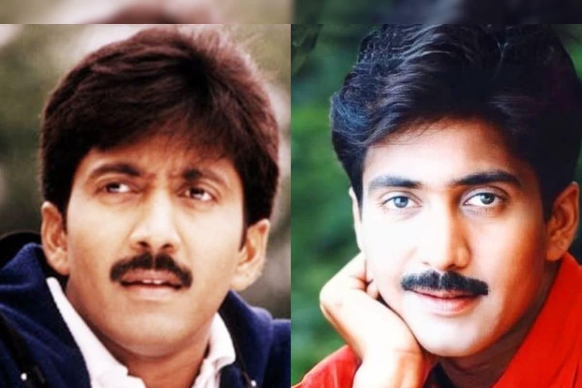 Vadde Naveen:మళ్ళీ తెరపైకి వడ్డే నవీన్..అతని భార్య ఎవరో తెలిస్తే మాత్రం షాకవ్వాల్సిందే!