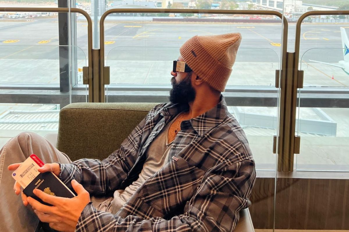 Vd12 Movie: పాట కోసం లంకకు విజయ్ దేవరకొండ.. మాస్ సినిమాలో క్లాస్ సాంగ్!