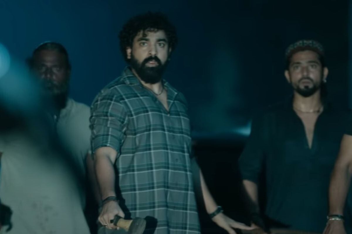 OTT: ఓటీటీని వణికిస్తున్న డిజాస్టర్ సినిమా.. రూ.100 కోట్ల సినిమాను కూడా దాటేసింది మామ!