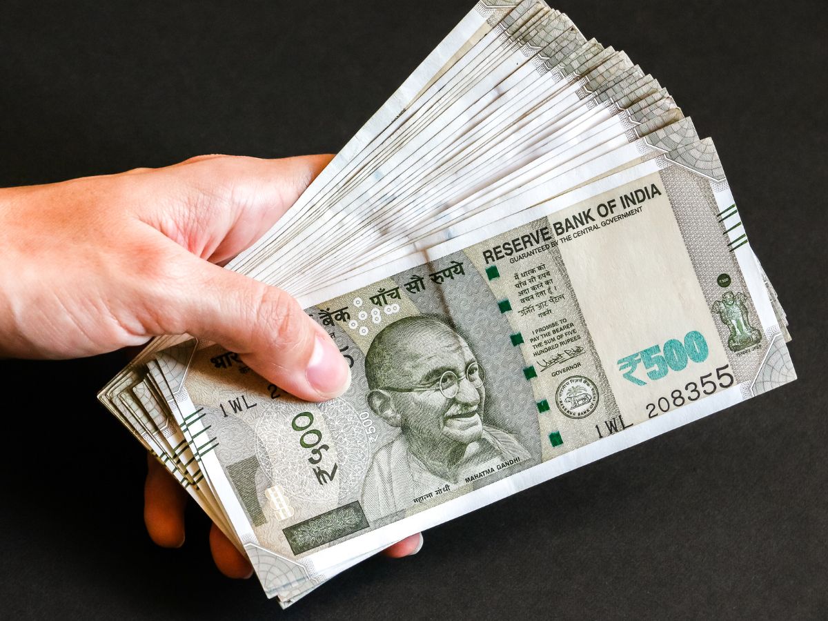 Indian Rupee: ఈ దేశంలో ఒక్క రూపాయి ఇస్తే.. మనకు రూ.507 తిరిగి ...