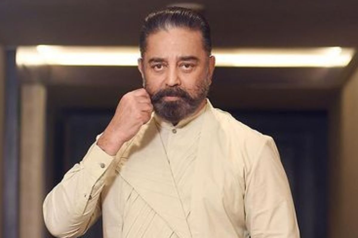 కన్నడ ప్రజలు తప్పుగా అర్థం చేసుకున్నారు.. విమర్శలపై స్పందించిన కమల్ హాసన్!