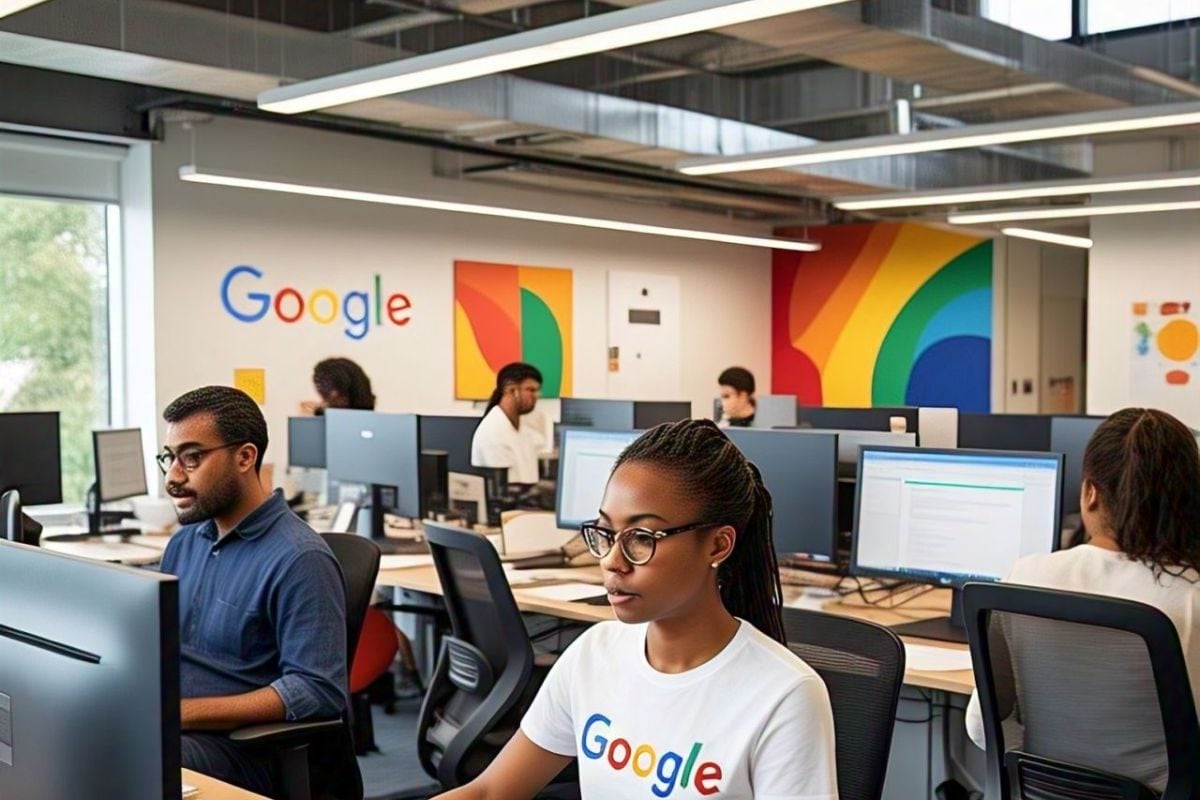 Google Internship Alert! हर महीने ₹1 लाख+ स्टाइपेंड के साथ मौका – ऐसे करें अप्लाई! 🚀💼