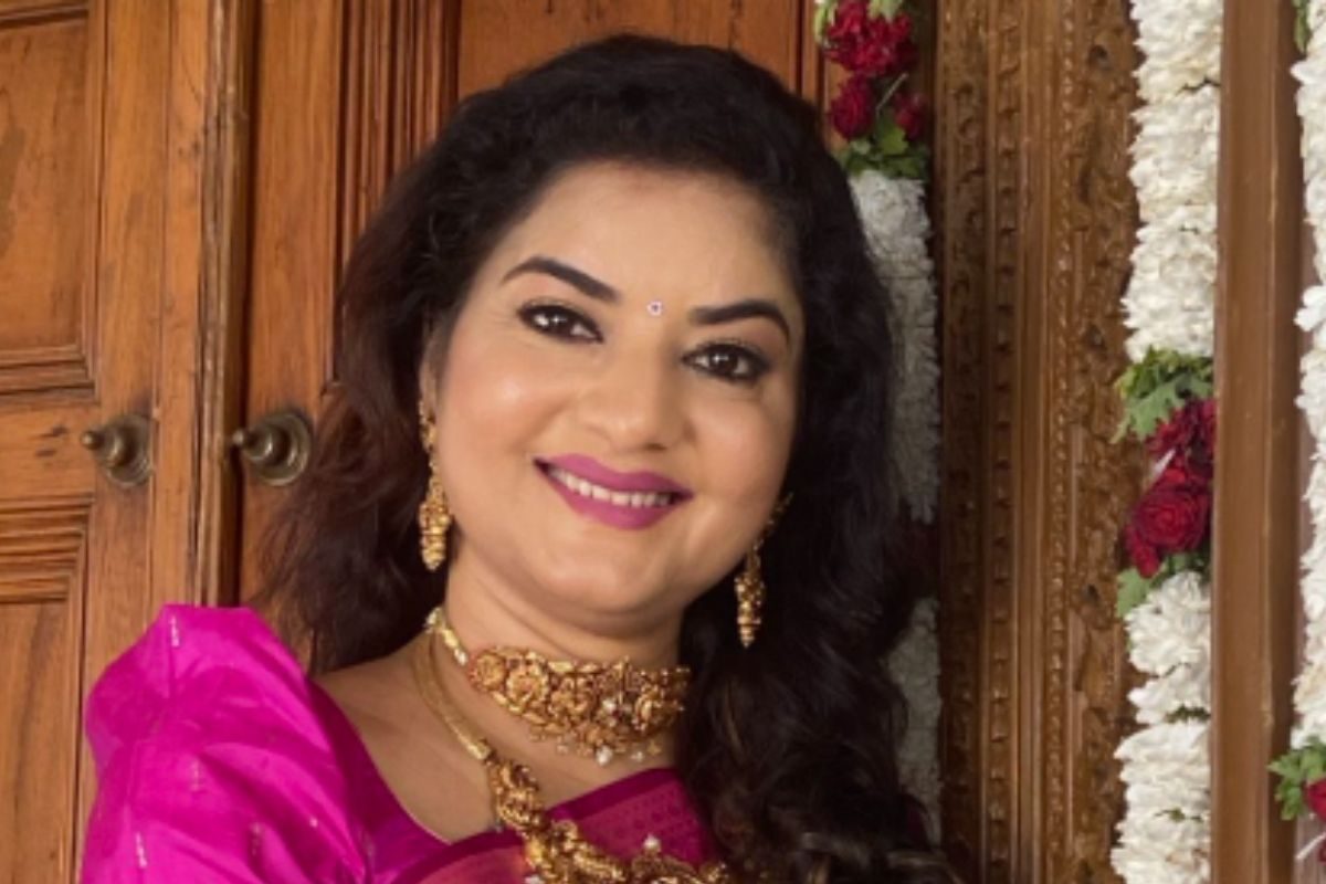 ఆ సినిమా క్లైమాక్స్ షూటింగ్‌లో ఏం జరిగిందంటే.. షాకింగ్ విషయం చెప్పిన నటి ప్రేమ