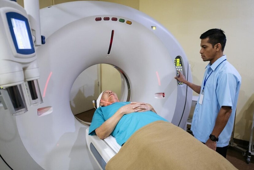 CT scans: అలర్ట్! సిటీ స్కాన్ తీయించుకుంటున్నారా? క్యాన్సర్ వచ్చే ...