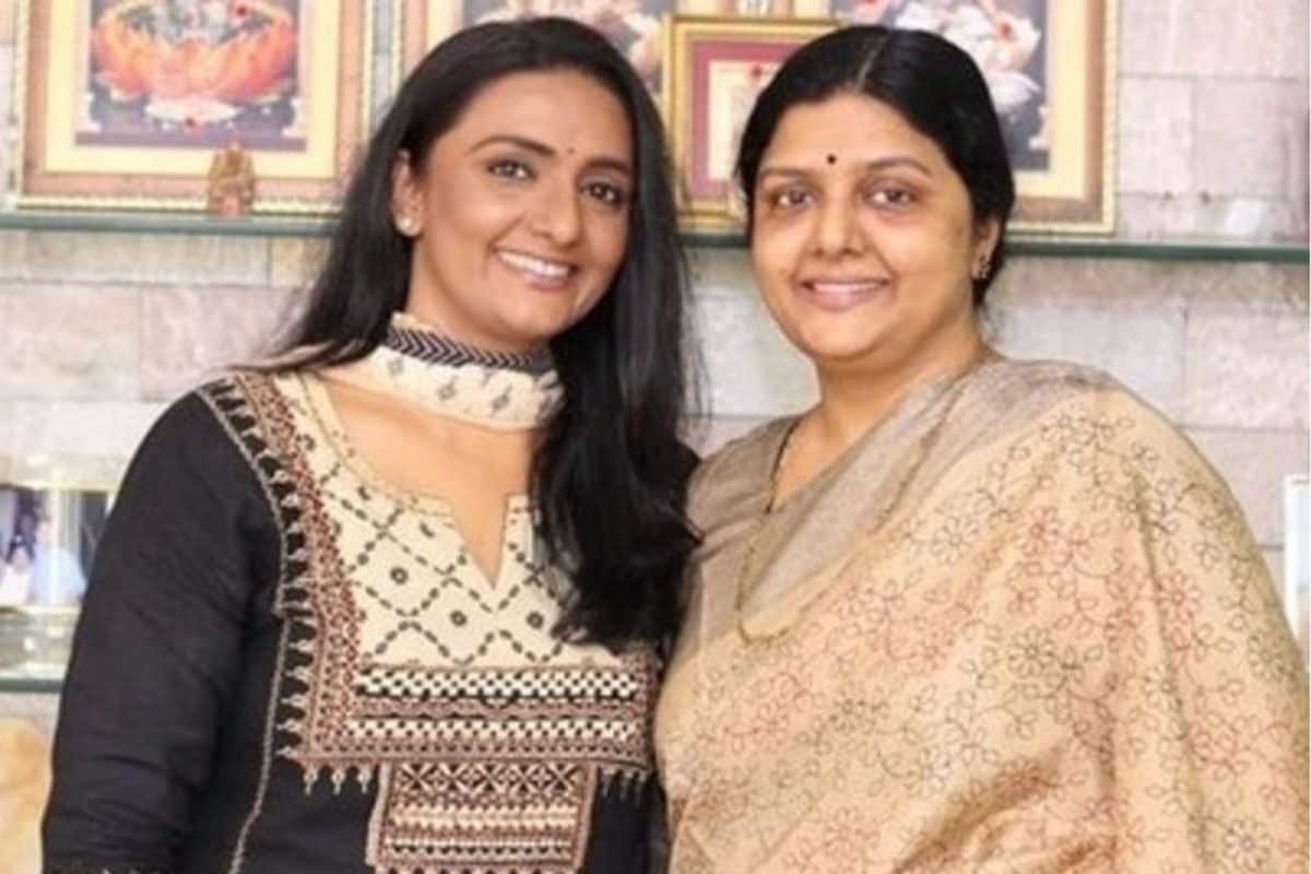 Bhanupriya: భానుప్రియ జ్ఞాపకశక్తి కోల్పోయిందా..? ఇప్పుడు పరిస్థితి ఎలా ఉందో చెబుతూ ఆమె చెల