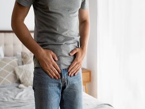 Frequent Urination? It Could Be a Sign of Prostate Cancer, Men Over 50 Beware!