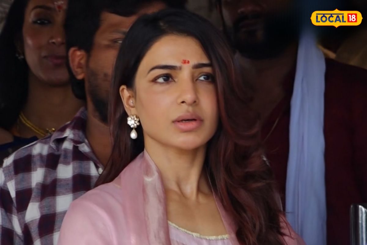 Samantha: అసలు విషయం చెప్పేసిన సమంత..