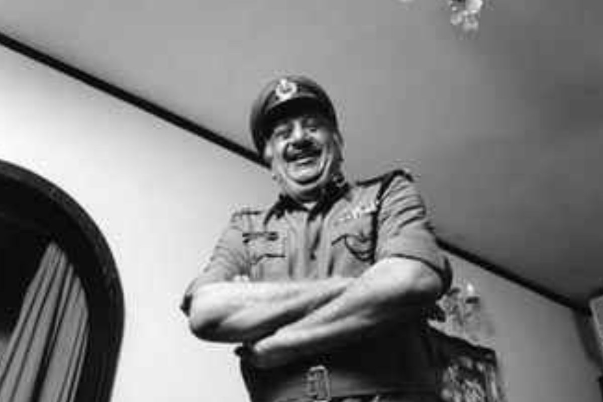 Actor: 144 సినిమాల్లో ఒకే రకమైన రోల్.. ఎవరికైనా సాధ్యమా? ఈ యాక్టర్‌ మామూలోడు కాదయ్యో..