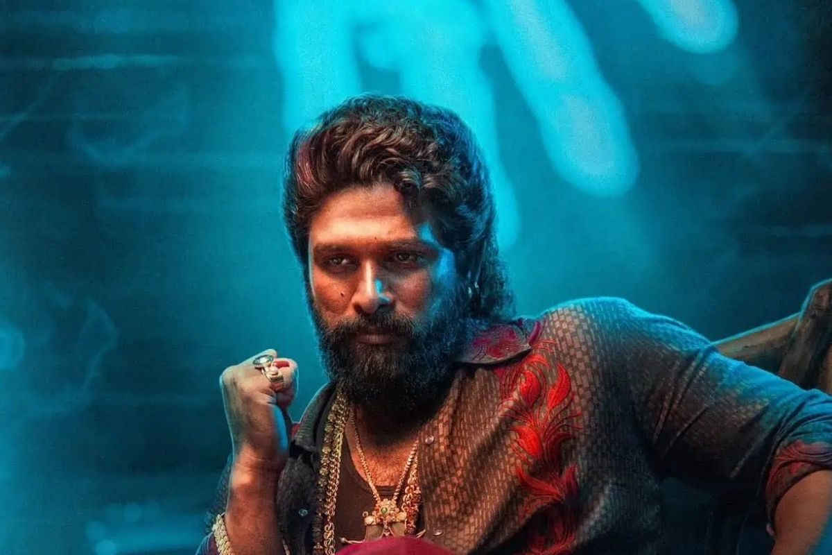 Allu Arjun: అల్లు అర్జున్‌కు మరో షాక్..!