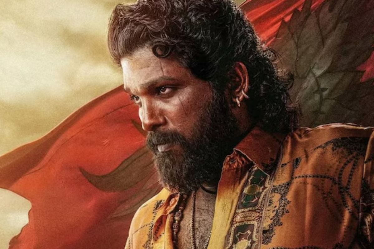 'గద్దర్' అవార్డును అభిమానులకు డెడికేట్ చేసిన అల్లు అర్జున్.. ఎమోషనల్ ట్వీట్ వైరల్!