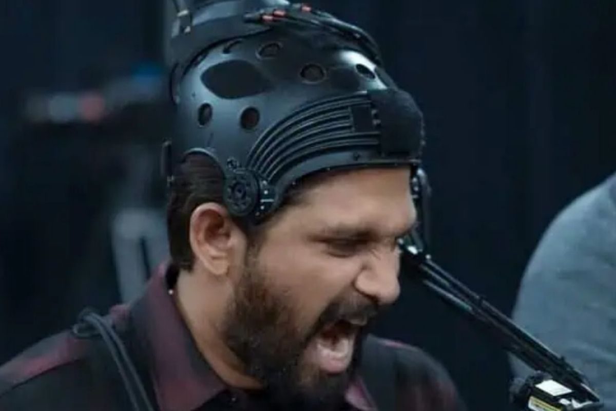 రూ.800 కోట్లు.. ముగ్గురు హీరోయిన్‌లు.. ట్రిపుల్ రోల్.. ఓరినాయనో అల్లు అర్జున్ ప్లాన్..!