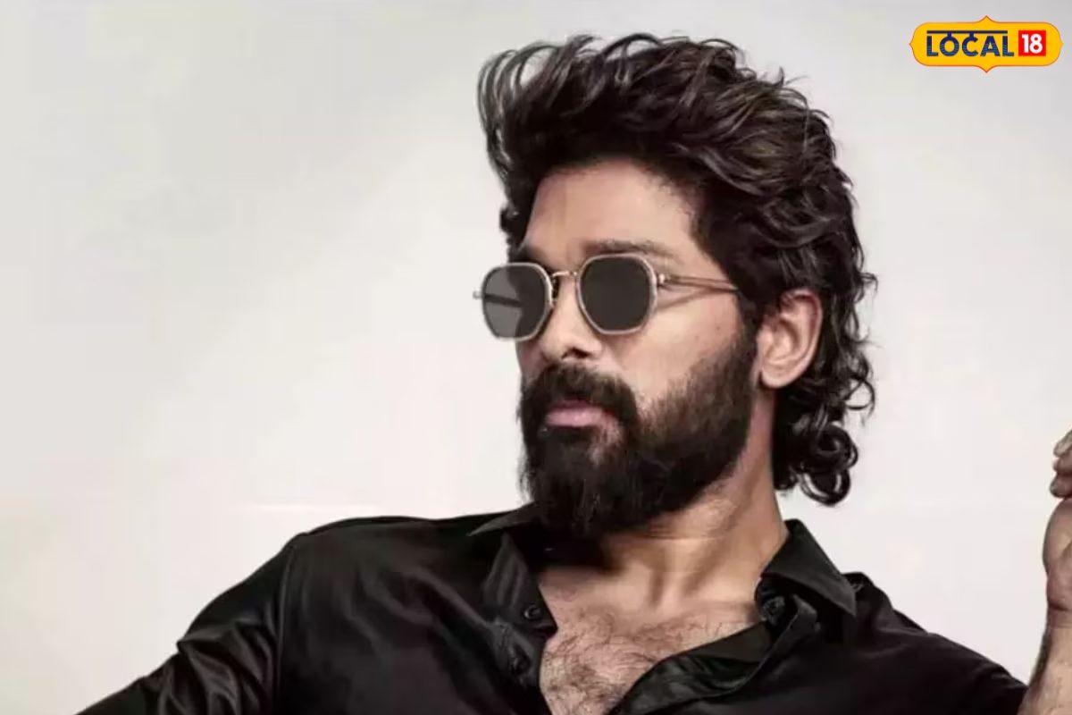 Allu Arjun: సినిమా విశేషాలు స్వయంగా ప్రకటించిన అల్లు అర్జున్