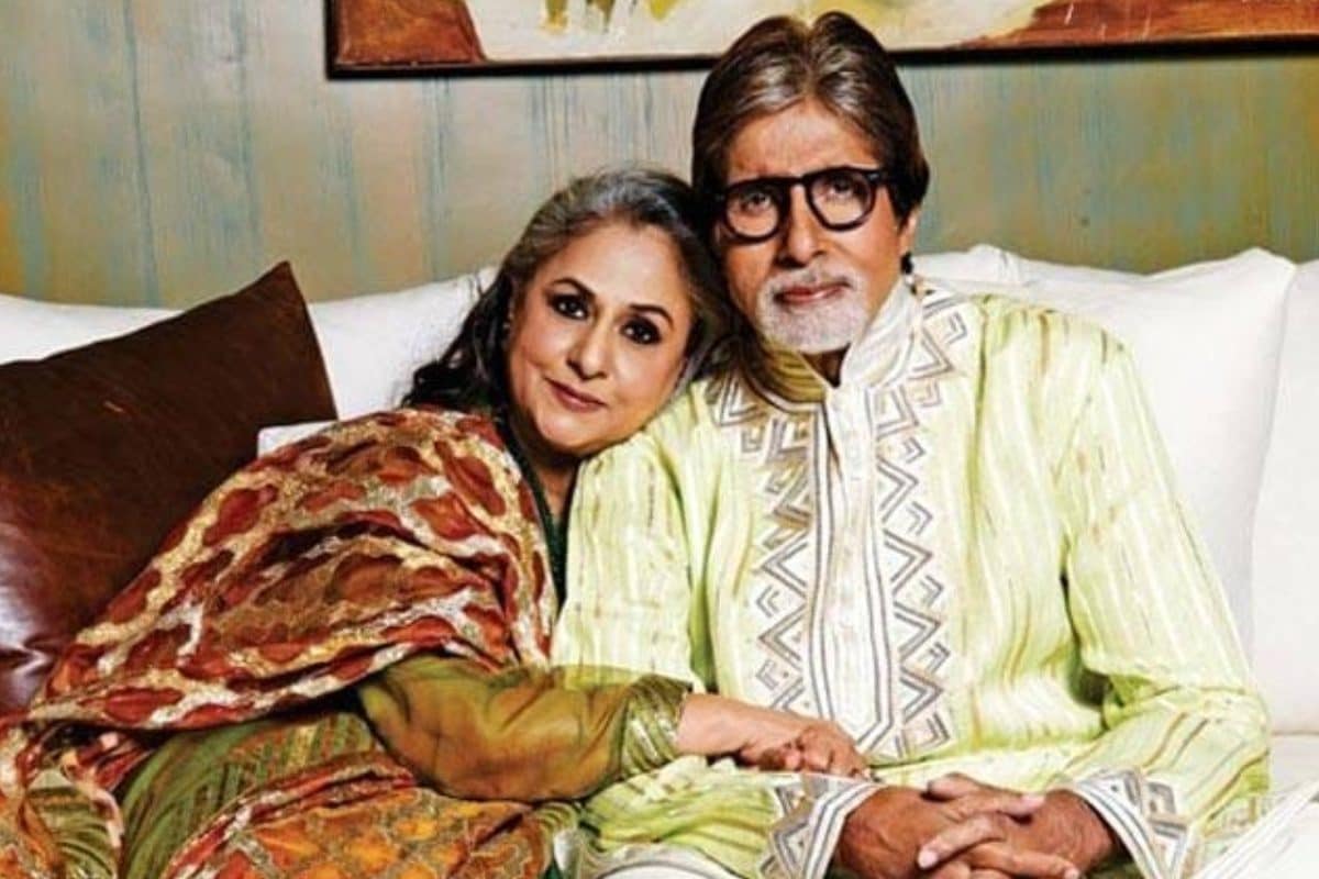 Amitabh Bachchan: అమితాబ్‌ దంపతుల ఆస్తులు తెలిస్తే కళ్ళు బైర్లు కమ్ముతాయ్..! ఓరి బాబోయ్..