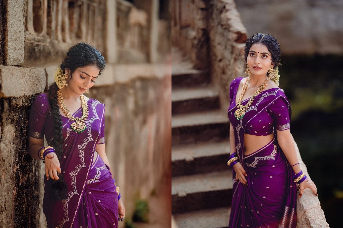 చిన్న బడ్జెట్ సినిమాలకి పెద్ద దిక్కుగా మారిపోయిన అనన్య నాగళ్ళ.. జోరు మీదున్న తెలుగమ్మాయి