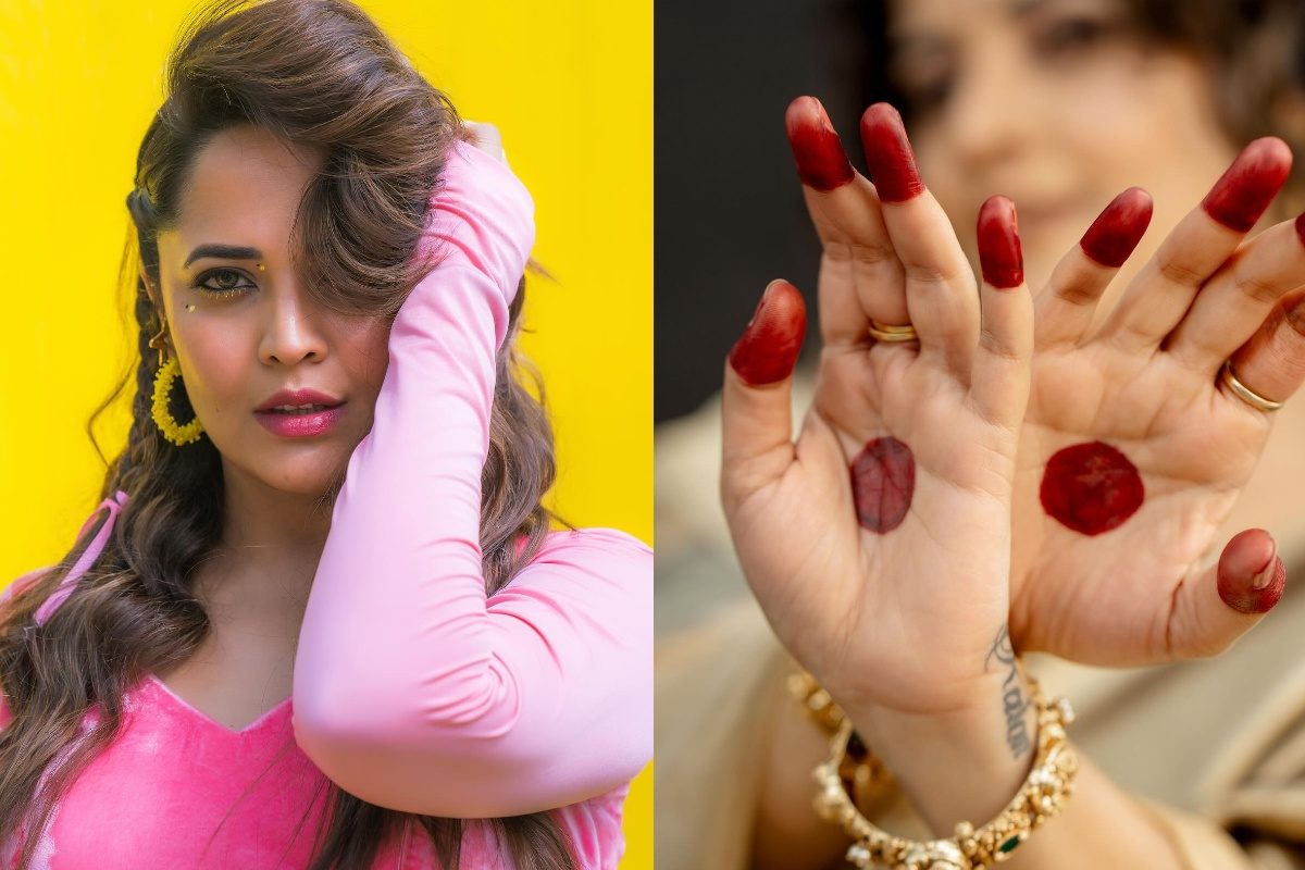 Anasuya: అనసూయ చూశారా ఎలా మారిపోయిందో..! అస్సలు ఊహించని అవతారమిది..