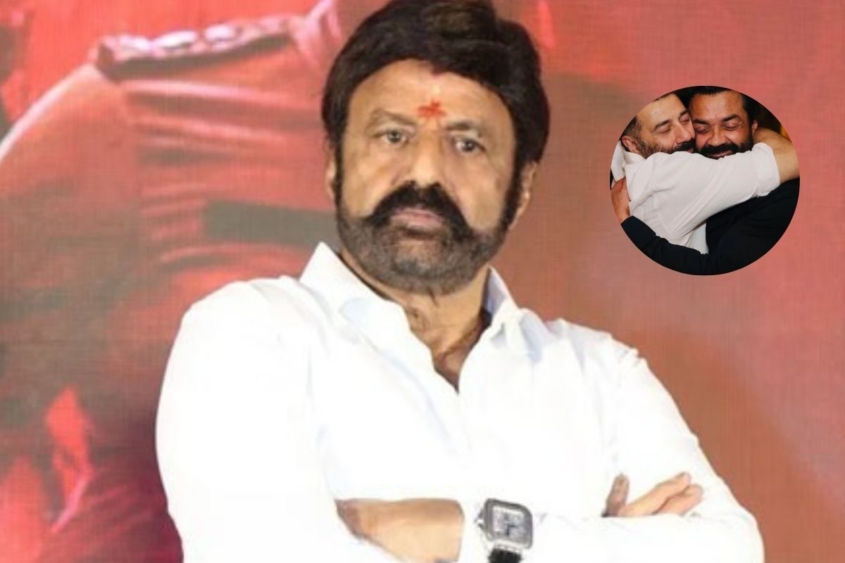Brothers: తమ్ముడేమో బాలకృష్ణకు వెన్నుపోటు పొడిస్తే.. అన్న మాత్రం ఆయింట్మెంట్ పూస్తాడంట..!