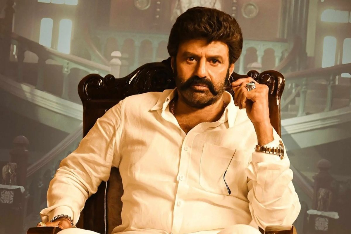 Balakrishna: పద్మభూషణ్‌‌ అవార్డుపై బాలకృష్ణ క్రేజీ రియాక్షన్.. సంబరాల్లో నందమూరి ఫ్యాన్స్