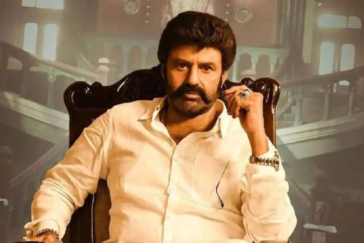 రూ.7.75 లక్షలు పెట్టి కారు నెంబర్ కొనుక్కున్న బాలయ్య.. అన్ని లక్షలెందుకు బ్రో!