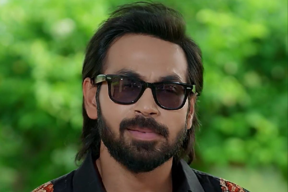 పొట్టి పోలీస్ దెబ్బకు షాక్ లో రాజ్.. పాపం మరదల్ లానే ఈయన పోలీస్ అనుకుంటున్నాడుగా!