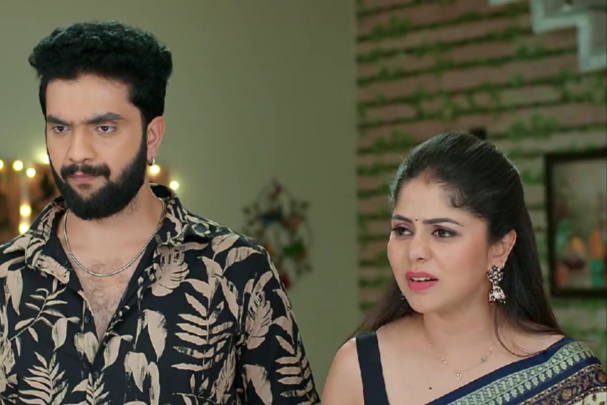 వచ్చారండీ సైన్టిస్టులు.. నిజం తెలుసుకుంటారంటా.. రుద్రాణి, రాహుల్ మీకు అంత సీన్ లేదు బ్రో!
