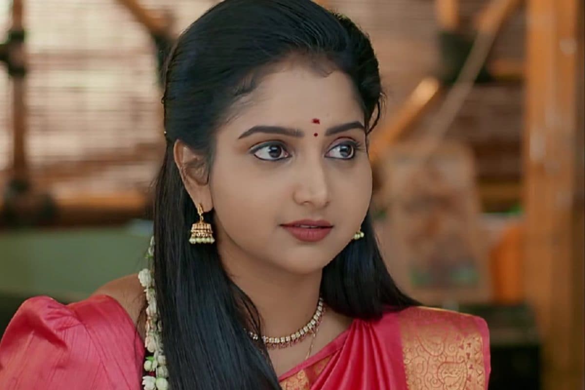 కావ్య నీకు పిచ్చి ఆసుపత్రి గ్యారెంటీ.. రుద్రాణి తీసిన వీడియో చూస్తే పాపం.. ఇంట్లో అందరు ఏం