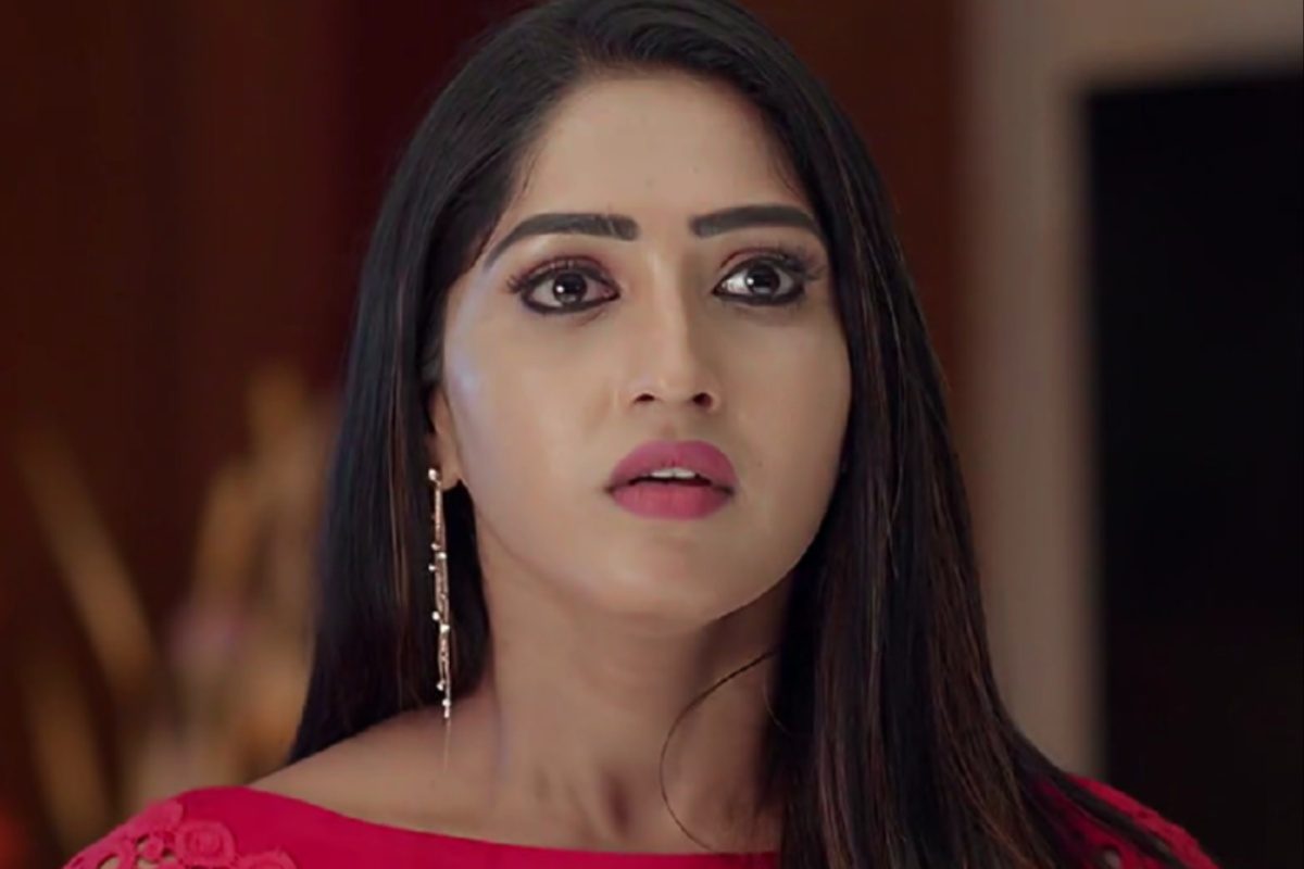 ఓర్నీ రాజ్.. ఇంత కోపమా? పాపం యామినిపై అలా అరుస్తావ్ ఏంటీ?