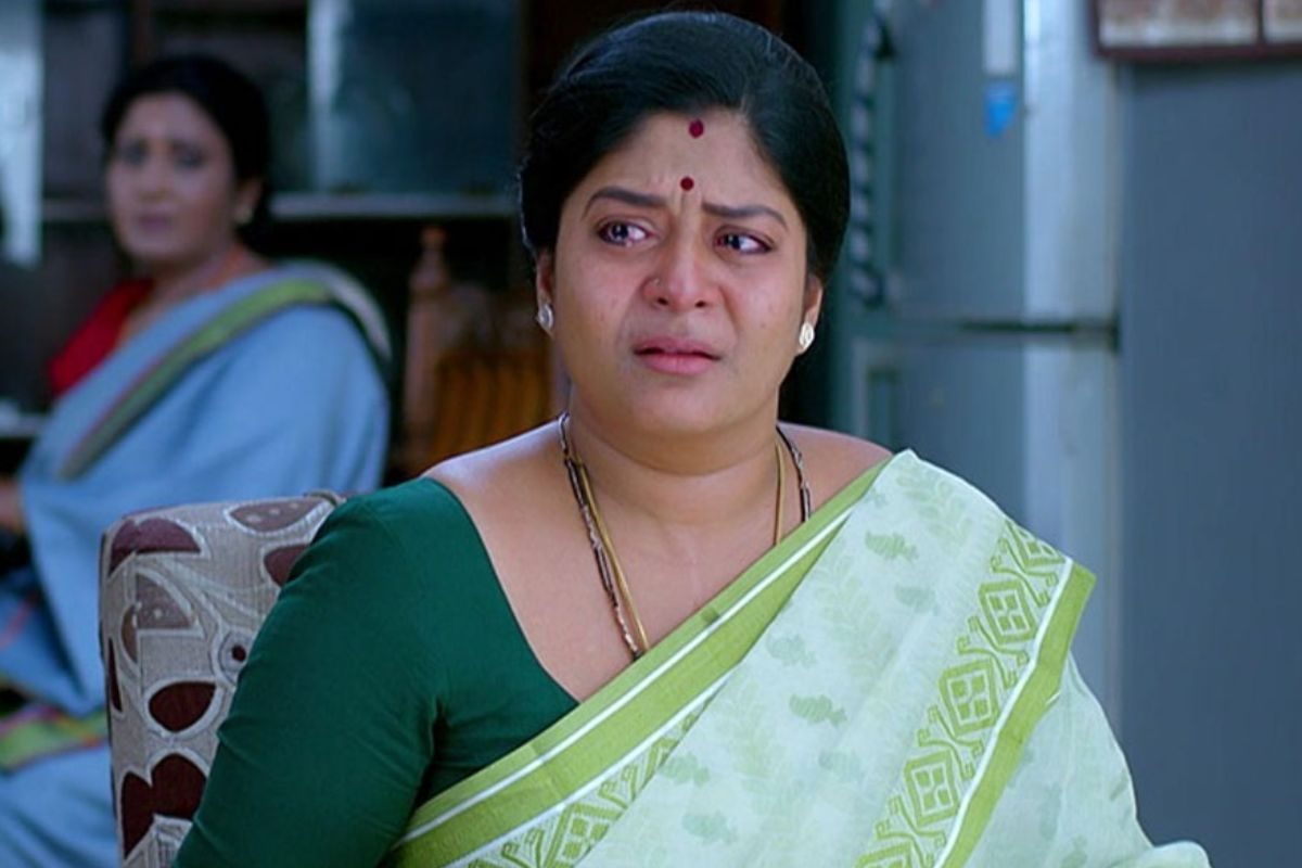 బ్రహ్మముడి సీరియల్ కనకం రియల్ లైఫ్ ఇంత దారుణమా.. రెండేళ్ల వయసులోనే కూతురుకు ఆ సమస్య!